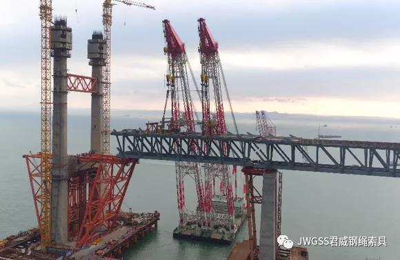 平潭海峽公鐵兩用大橋 平潭海峽公鐵兩用大橋